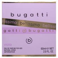 Bugatti Bellissima Viola Kvepalai Moterims 60 Ml