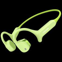 Langsdom AirWave Max Open-Ear AI Translator Sports Headphones