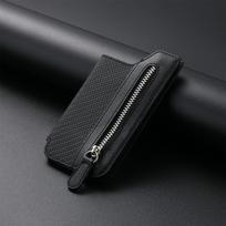 Support Phone Pocket Card Sleeve Phone Card Holder Wallet Case Phone Wallet Stick Cell Phone Pouch