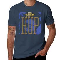 Wonder Rock Stuff Tshirt Soft Touch Basic Cotton Tshirt S
