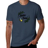 Hello Bees Tshirt Independence Day Short Sleeve Tshirt S
