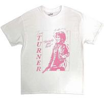 Tina Turner The Best Unisexs TShirt Unisexs L