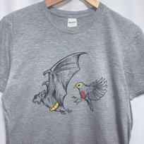 US Vintage Batman & Robin Parody T- M Unisex T-Shirt S