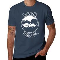 Leak Bros Vintage TShirt Plus Size Lightweight Tee Shirt S