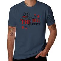 The Hell I Wont TShirt Work Wear Breathable Tee S