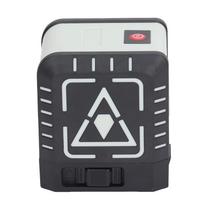 Laser Line Level Cross Line Self Levelling 12 Lines Measurement Tool for Working ABS