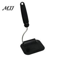 Sturdy Serving Spatula Adjustable Angle Spatula, Portable Non Stick Turner for Eggs Durable Chopping Pancakes And Burgers, Heat Resistant Kitchen Tool juoda