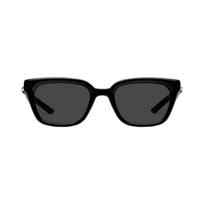 Gentle Monster Hesse 01 Black Black Unisex Eyewear ONE SIZE