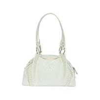 ASON Bonita Mini Bag Ivory ONE SIZE balta