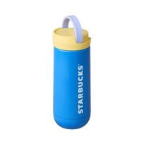 Starbucks Korea SS Nasu Tumbler Blue 355ml ONE SIZE