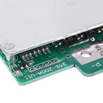 ABUO-2X 4S 100A 3.2V Lifepo4 Protection Board 12.8V Car Start Inverter BMS PCB Protection Board sidabras