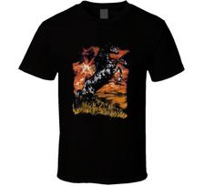New Always Sunny Charlie Horse Black Tshirt Size S- 2XL 4XL
