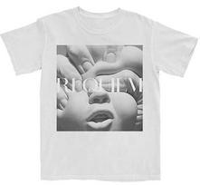 Korn Requiem Album Cover Unisex TShirt L