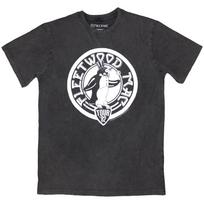 Fleetwood Mac Tour 82 Penguin Tee TShirt Unisexs Unisex L