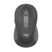 Logitech M650 Wireless Dual Mode Silent Mouse