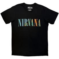 Nirvana In Utero Angel Swirl Premium Carbon Tee Tshirt Unisexs L