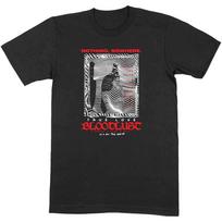 Nothing Nowhere Digital Landscape Unisexs Tshirt L