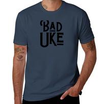 Bad Uke Aikido TShirt Lightweight Gym Training TShirt S