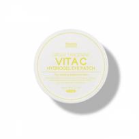 TENZERO Green Tangerine Vita C Hydrogel Eye Patch 60 Sheets