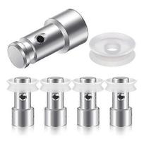 Pressure Cooker Valve Universal Replacement Floater and Sealer Fit Pressure Cooker XL