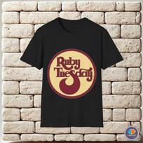 Ruby Tuesday Restaurant Logo Unisex T-Shirt S