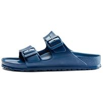 Birkenstock Arizona rubber slides 1019142 35 mėlyna