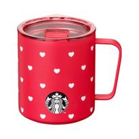 Starbucks SS Heartful Miir Campcup Tumbler 355ml ONE SIZE įvairiaspalvis