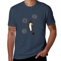 Monkey Gone to Heaven TShirt Holiday Party TShirt for Unisex S