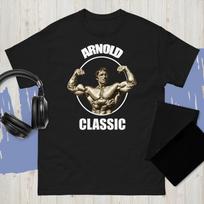 New Arnold Classic Bodybuilding Uk Gym For 2 Shirt Usa Size S to 3XL S