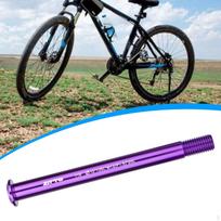 thru Axles Tube Bicycle Parts for Mountain Bike Cycling Accessories CNC 12mm 12x135xM12 P1.5x20L
