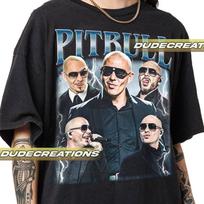 Limited Pitbull Vintage T-Shirt Shirt For Woman and Man Unisex T-Shirt GP0 XXXL