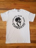 Disclose Dbeat Raw Punk Shirt UNISEX SHIRT M
