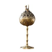 Incense Burner Household Room Aroma Diffuser Aroma Diffuser Decoration One Size