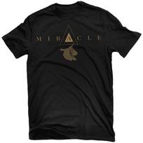 MIRACLE The Strife Of Love in A Dream T-Shirt 4526 XXXL