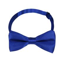 Children's Pre-Tied Tie for Performance, Stage Shows and Formal Events One Size
