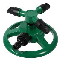Patio Sprinkler, Rotating  Garden Sprinkler, Large Area Coverage, Suitable For Children And  To Play In. One Size