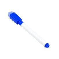 Markers Whiteboard Pens for Teachers Kids - 1 Black one size mėlyna