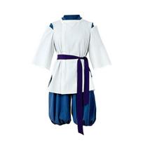 Adult Halloween Cosplay Costume for Stage Performance, Unisex XL