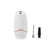 Wireless Electric Vacuum Sealer Pump Rechargeable Space Saving Vacuum Bag Pump Handheld Labor Saving balta