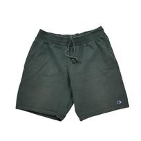 Champion Short Homme Taille L Gris #QWE3880 L