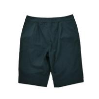 Black Women's Shorts L juoda