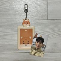 DAY6 Denimalz Petit Marz 2023 Cruise Compo Photo Holder Kirinke