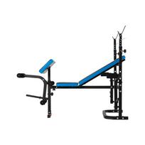 Rebel active rba-2008 adjustable training bench