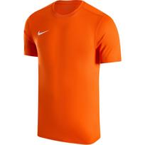 Nike T Shirt Men's Vibrant Orange HF0524-819 2XL