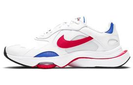 Nike Air Zoom Division Wntr White/Red/Blue CZ3567-100 41