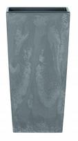 Effect Urbi DURS225E Tall Flowerpot with Insert | Marengo