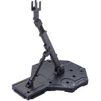 GUNDAM ACTION BASE Black base for models