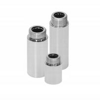 TYCNER Extension 1/2  X 50 Chrome 235/K