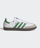 ADIDAS Samba OG – baltas:Žalias IG1024 220