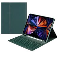 Keyboard Case for IPad Air 11 Keyboard Cover with Pencil Holder for IPad Air 6th Generation Case 2024 11 Inch Stand Cover Funda IPad Air 11  2024